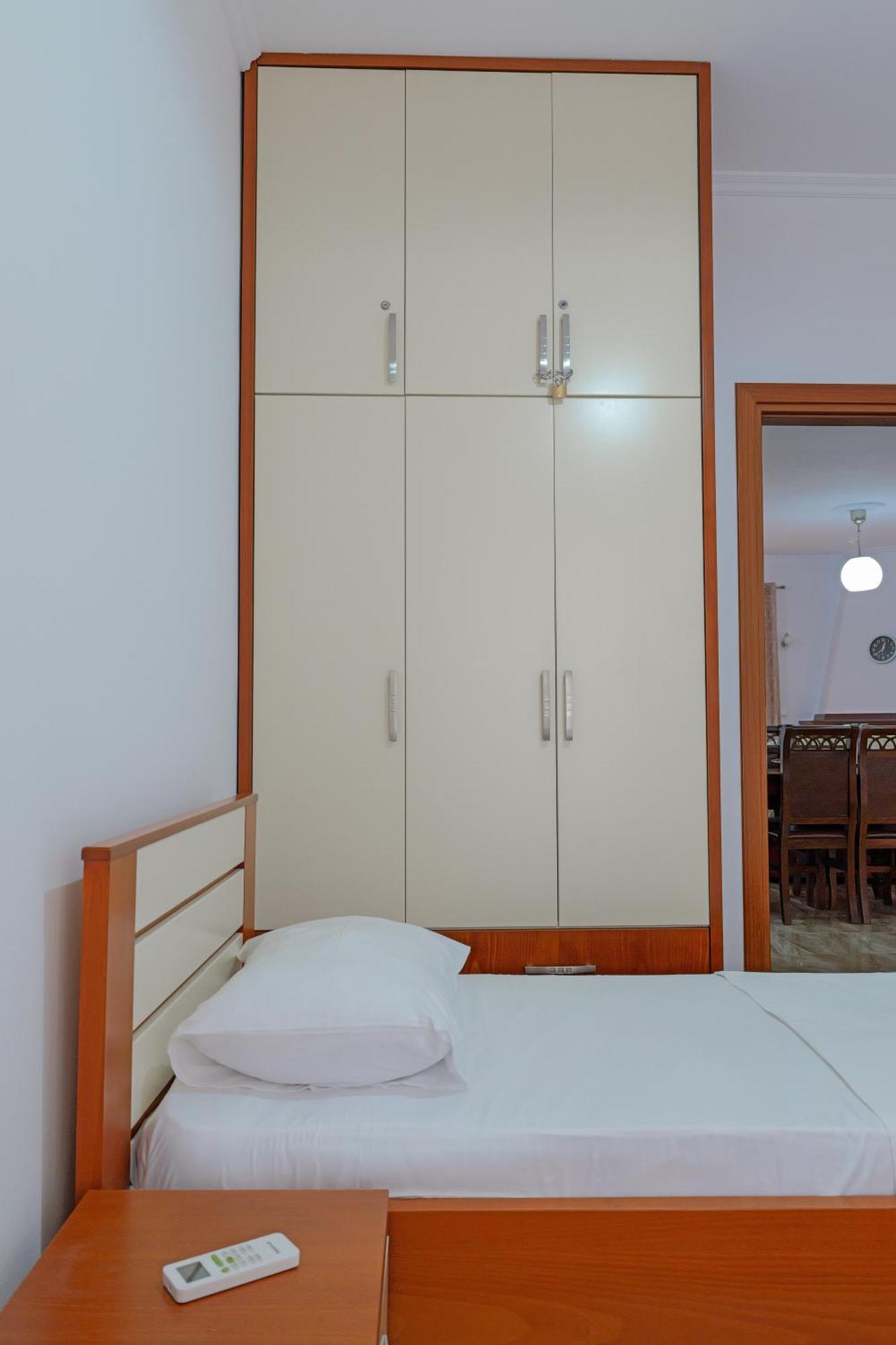 Apartament Moonlight Downtown *
