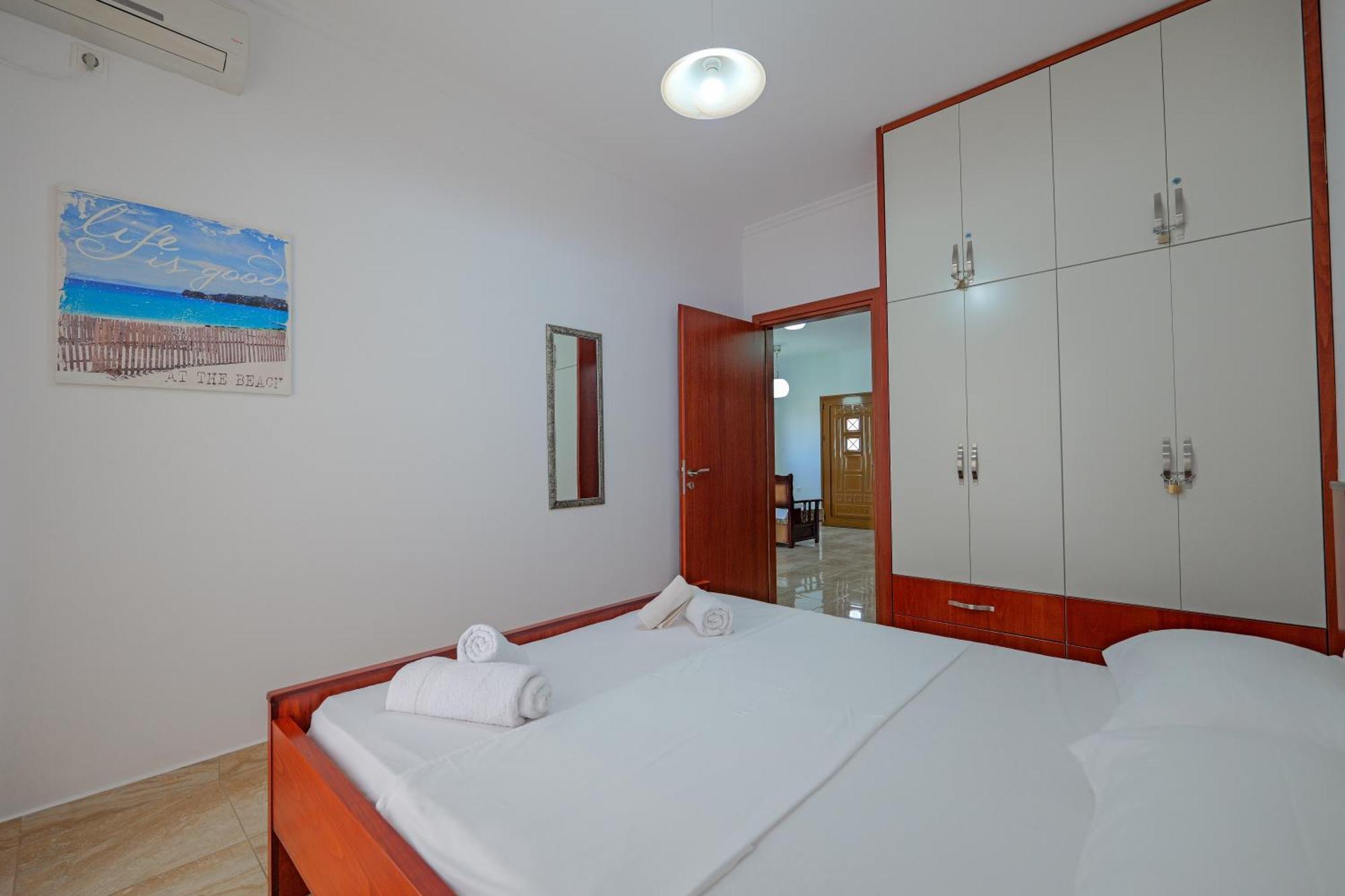Apartament Moonlight Downtown